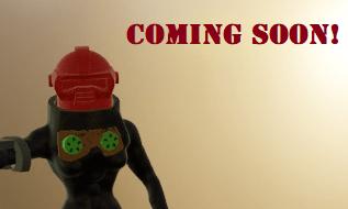 9131 / F47 Cybertron &&nbsp;Robot