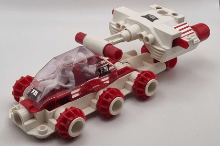 9221 – F21 Force&nbsp;Commander