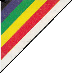 Britains Space & Star System