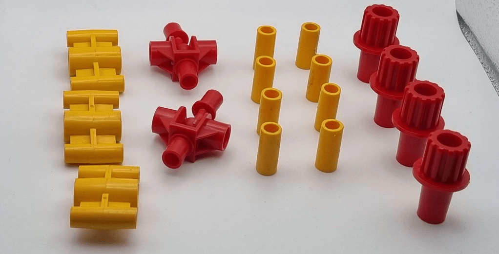 9159 / Strike Force&nbsp;Interconnectors