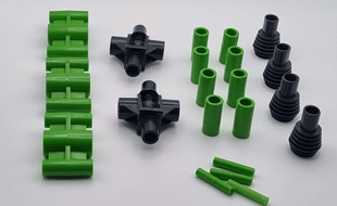 9160 / Attack Force&nbsp;Interconnectors