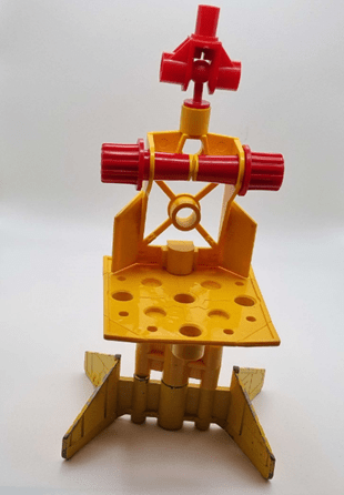 9116 / Emergency Landing&nbsp;Pad