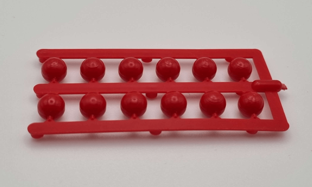 9161 / Galactic Cannon&nbsp;Ammunition