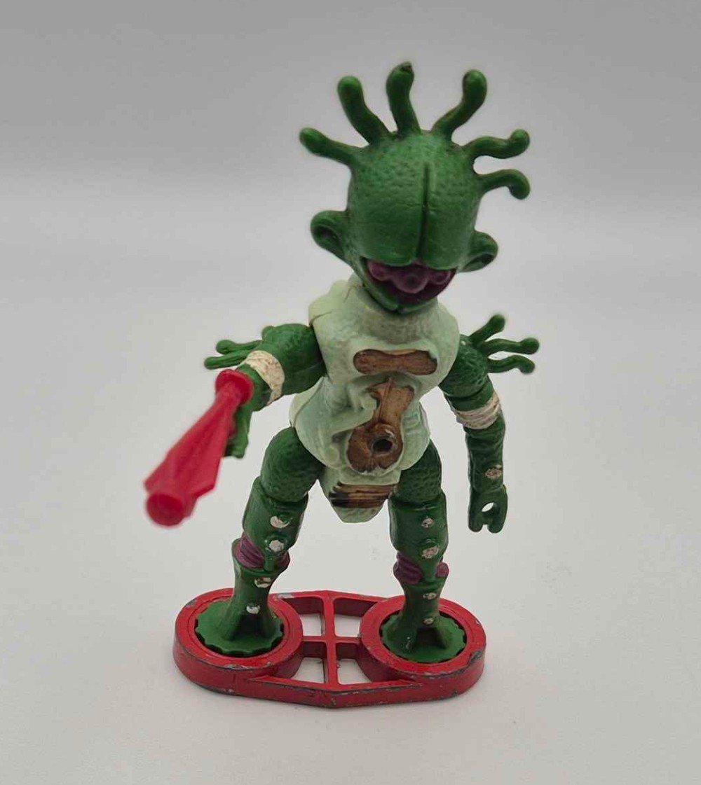 Mutant Poses Mutant Pose E – Britains Space & Star System