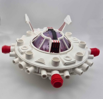 9210 – F10 Force&nbsp;Cruiser